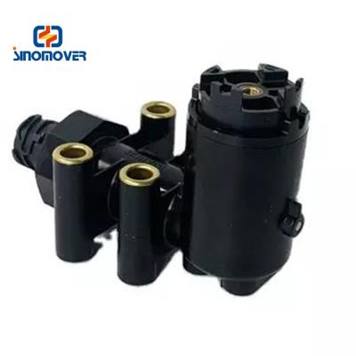 WABCO Original Parts Spare Parts 4410500110 Levelling Valve Use For HOWO SHACMAN FAW DAF MAN Truck