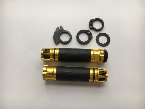 Motorcycle Handle Grip for Harley Davidson . Honda . Yamaha . Suzuki . Kawasaki