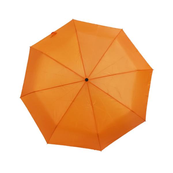 8 painéis relativos à promoção 21 três polegadas de guarda-chuva da dobra