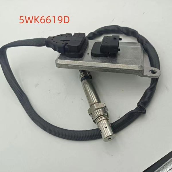 euro truck nox sensor, nox sensor, sensors