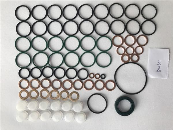 Auto Diesel Fuel Pump Repair Kits 800671 Sealing Overhaul Kits