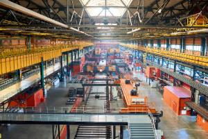 Jiangsu Pucheng Metal Products Co., Ltd.