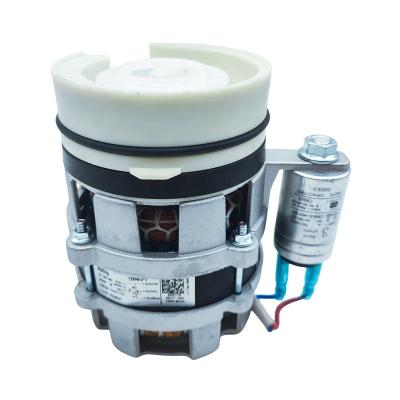 220V 50Hz 65/50W 0.28/0.23A Dishwasher Motor YXW48-2F-3 for Hansa/Korting/Gorenje