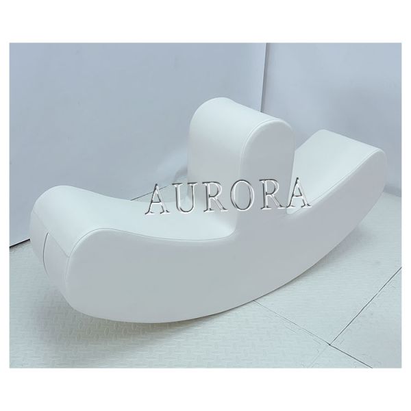 Soft Play Area Kids Grey And White Soft Play Equipment Party Play Games For Party Hire