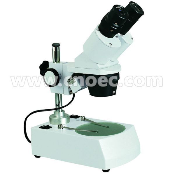 WF10X Industry Parallel Stereo Microscope Stamp Microscopes A22.1206