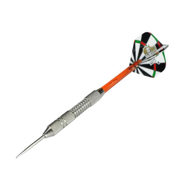 Gentry Live 14-28g Mail Box Brass Steel Darts Set