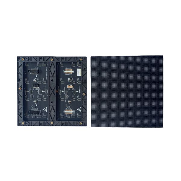 Indoor Full Color Soft Module P3 and Led Module Display Screen Video Wall SDK Wholesale Price Indoor Led Screen for Meeting Room