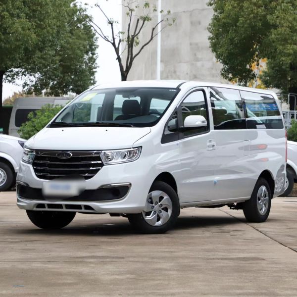 JAC ruifeng M3 2024 PLUS 2.0L HEV Compact SUV 4 doors 7/9 seats MPV Advanced Technology