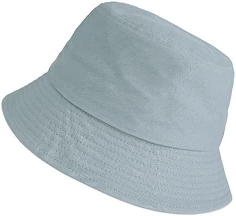 Custom Bucket Hats Embroidery  hat Uv Protection Sun Proof Customized Logo Imprint Caps