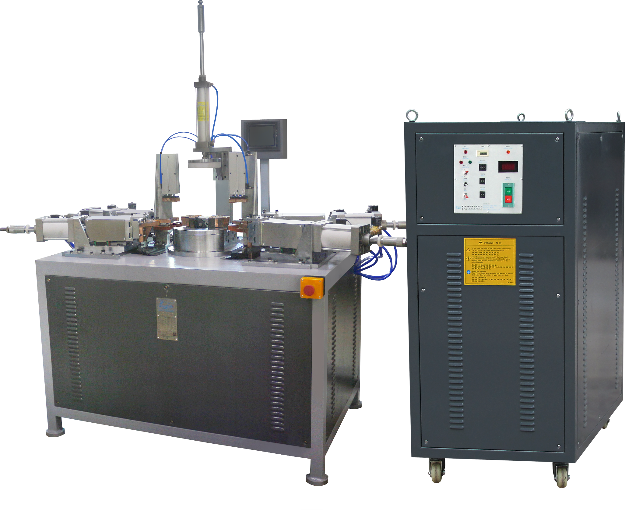 Сварочный аппарат нержавеющей стали Инокс