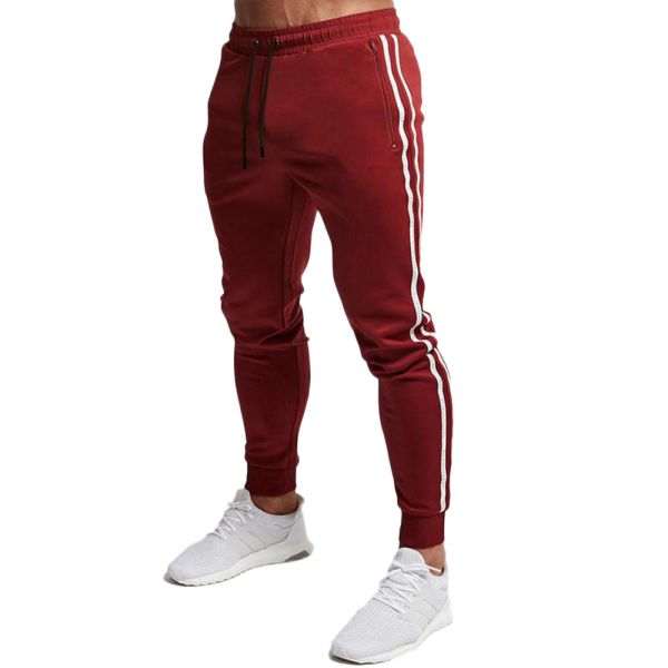 Joggers спорт хлопка спортзала колготков Sportswear осени противостатические