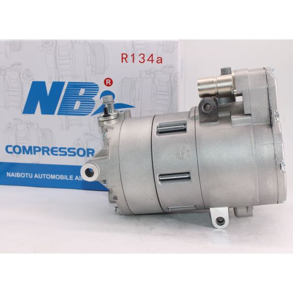 OEM 64529496106 AC Air Conditioning Compressor Electric Air Refrigeration Pump for BMW 2 3 5 7 Series