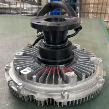 5010315994 Engine Fan Clutch 5010315817 KERAX DCI PREMIUM DCI