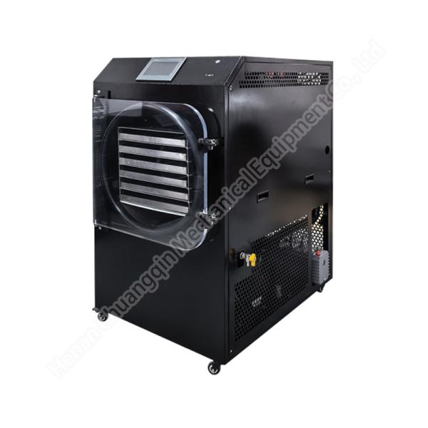 vacuum freeze dryer price/ freeze dryer small/ freeze dryer machine industrial
