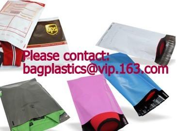 Poly Mailing Bags/Shipping Envelopes/Courier Bags, mailing envelope plastic security courier bag, DHL UPS Express Shippi