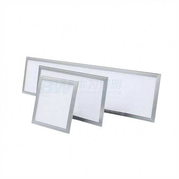 2x4 5000K No Yellowing Backlit LED Panel Light Flat Durable