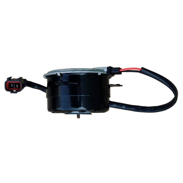 CRV SWA CIVIC SNA SNB FD 2.0 RADIATOR FAN MOTOR 19030RNAA01 DENSO168000-80603D