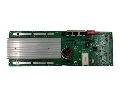 Active Balance 16S 100A / 200A Lifepo4 Battery Management System For Energy Storage