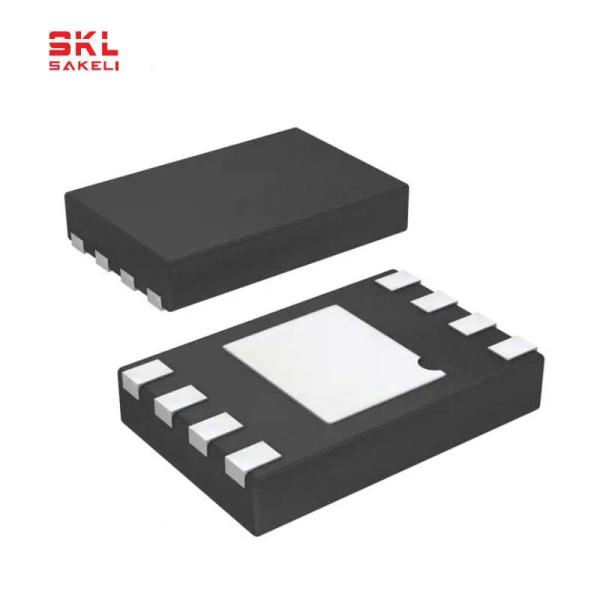 AT24C32D-MAHM-E Semiconductor IC Chip Serial EEPROM IC Data Storage Retention