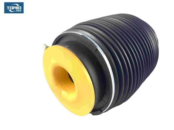 Saco esquerdo da mola de ar da parte traseira do OEM 55350-3M501 para o Equus 2009 - 2013 centenários de Hyundai