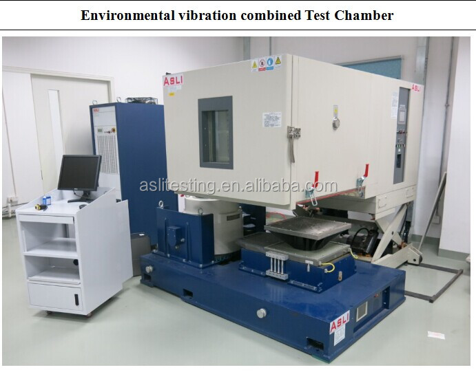 Portable Pressure Chamber for Sale / Stability test Chamber / Climatic Chamber Made in China