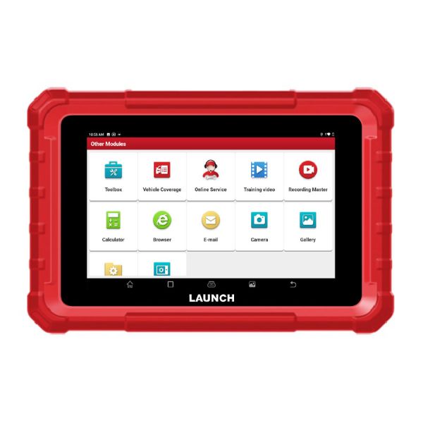 2024 Lançamento X431 PRO STAR Scanner de diagnóstico