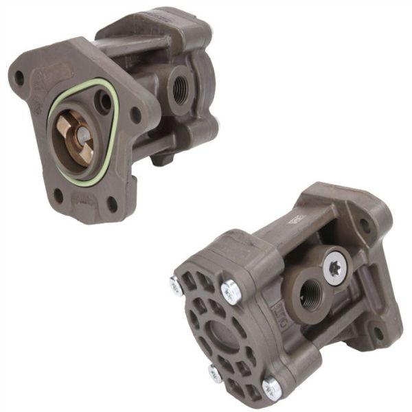 Части грузовых автомобилей Переключатель топливного насоса 51121017148 51121017149 Для грузовых автомобилей MAN D2066 TGA TGS TGX