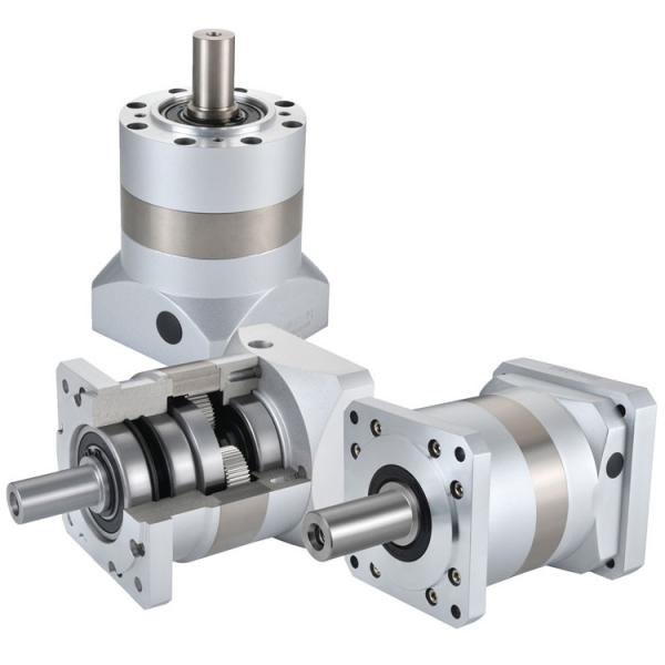 Spur Gear Planetary Gearbox High Torque PLF160-L3 RATIO 64 TO 512