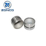 High Abrasive Erosion Resistance Oil Spray Head Tungsten Carbide Thread Nozzle