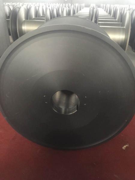 Fully Automatic Loom Warp Beam Of Loom Workers Yarn Textile Machinery Accessories