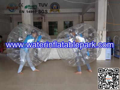 Transparent Popular Inflatable Human Bumper Ball Rental Water Sport Games