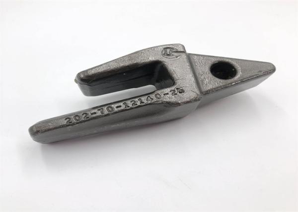 Heat Treated Tempered Steel Rock Bucket Teeth SY60 SY60RC LD60T LD60RC