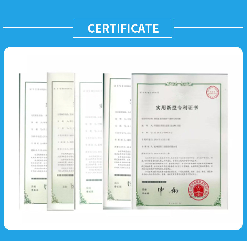 Ximeng (chongqing) Auto Parts Co., Ltd. Сертификации