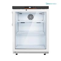MC-5L126 2-8 Degree Mini Medical Vaccine Fridge Storage Volume 126L for Lab Hospital Medicine