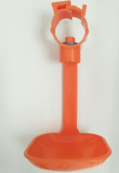 Nipple System In Poultry Farm Chicken Breeding Equipment