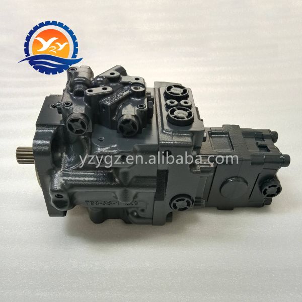 PC40 MR PC55MR-2 PC56-7  Hydraulic Pump 708-3S-00961 708-3S-11220 for Komatsu PC40 MR PC55MR-2 PC56-7 Models