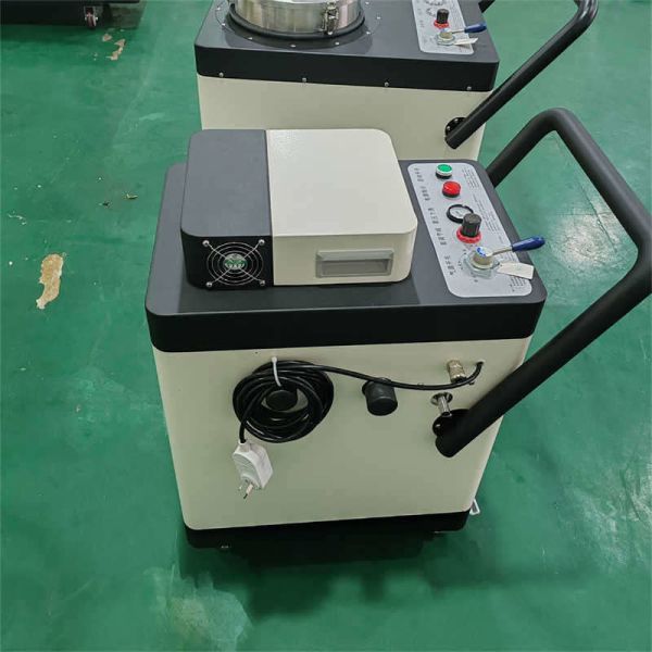 CNC Machine Oil Skimmer, removes floating oil, extends service life