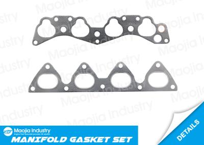 Civic Del Sol 1.6L Honda Manifold Gasket Customized High Performance