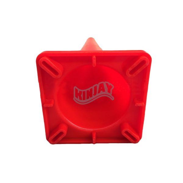 Factory wholesale 900mm PVC traffic safety cones