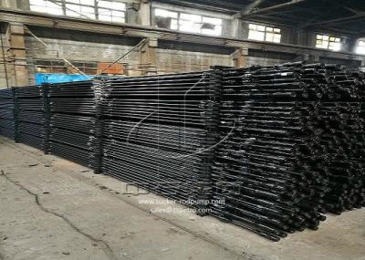 Estrutura razoável de Pony Rod Alloy Steel Raw Material para vendas