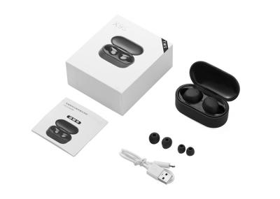 Mini X9s Earbuds Tws Wireless Bluetooth Sport Earphone With Charging Box