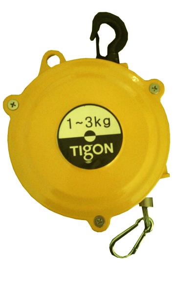 Spring Balancer(TW-3) for electric screwdriver Capacity 1.0-3.0KG