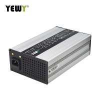 carregador de bateria universal esperto do carregador 900w do carrinho de golfe de 48v 36v 24v 12v