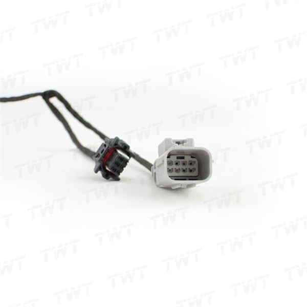 Original 82114-33130 82114-06260 No.4 Engine Room Parking Aid System Wiring Harness For Toyota Lexus Es350 300H 2## 2018-2021