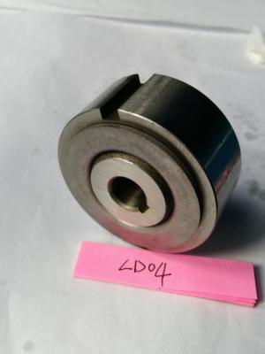 Changzhou high quality R&B brand LD05 sprag type one way cam clutch