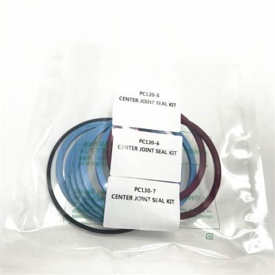 Partes de escavadeiras hidráulicas para PC130 - 7