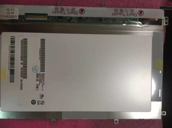 Panneau 200cd/m2 10,1 » LP101WS1-TLB2 de 116PPI 1024×576 TFT LCD