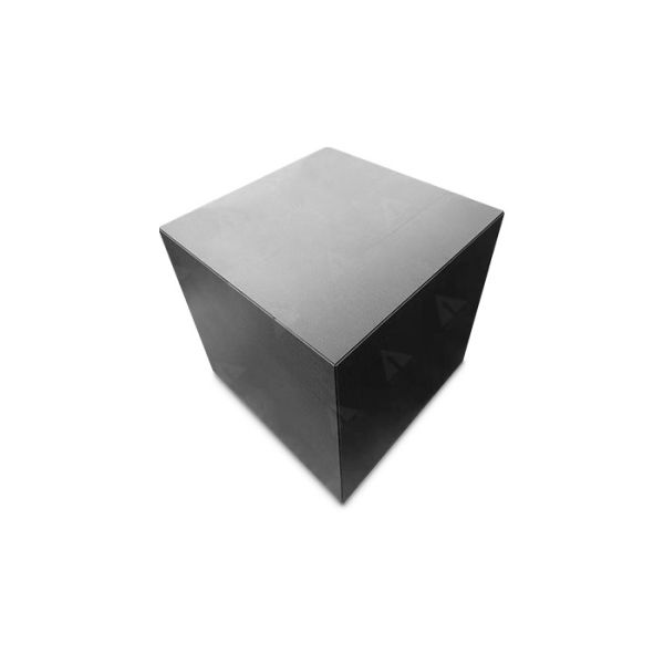 L'affichage à LED irrégulier de cube en APEXLS spécial forment mené montrent adapté aux besoins du client