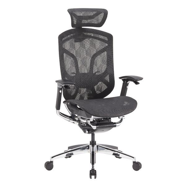DVARY Swivel Gaming Chair Automatic Sitting Butterfly Ergonomic Chair Online Office Chairs
