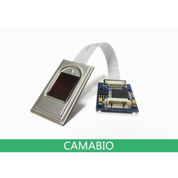 Емкостный модуль отпечатка пальцев КАМА-СМ30 с связью УАРТ